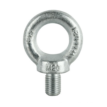 DIN 580 Lifting Eye Bolt